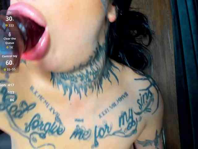 CreamyInk webcam
