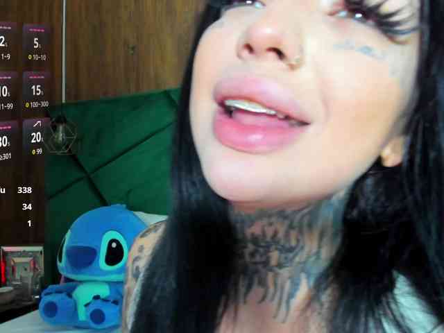 CreamyInk webcam