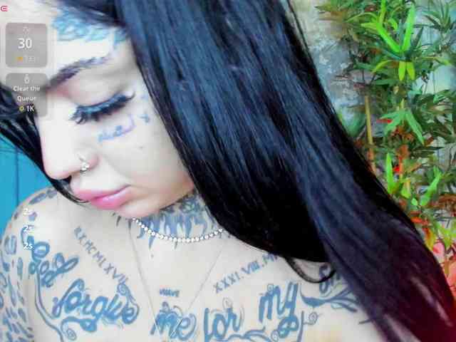 CreamyInk