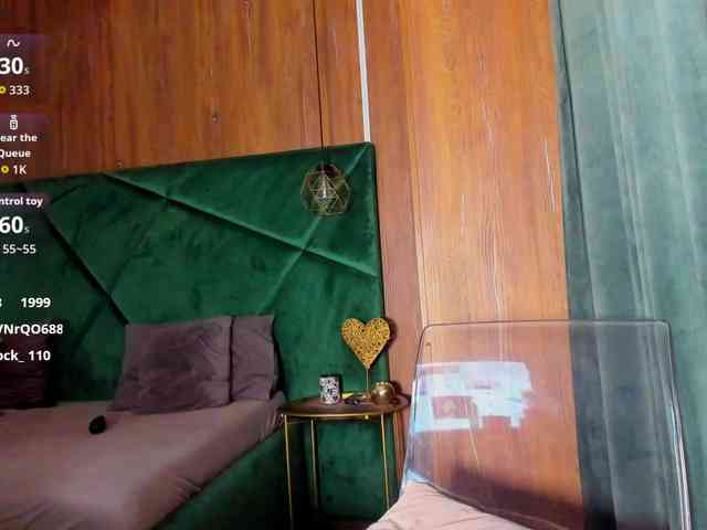 CreamyInk webcam