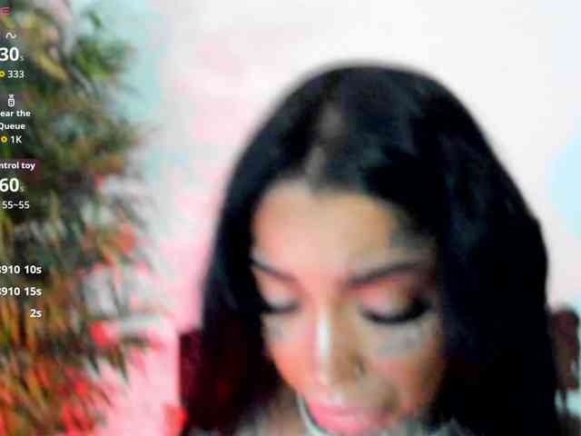 CreamyInk webcam
