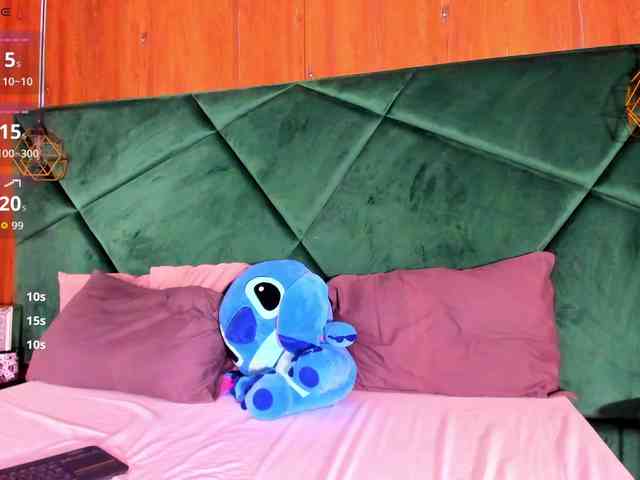 CreamyInk webcam