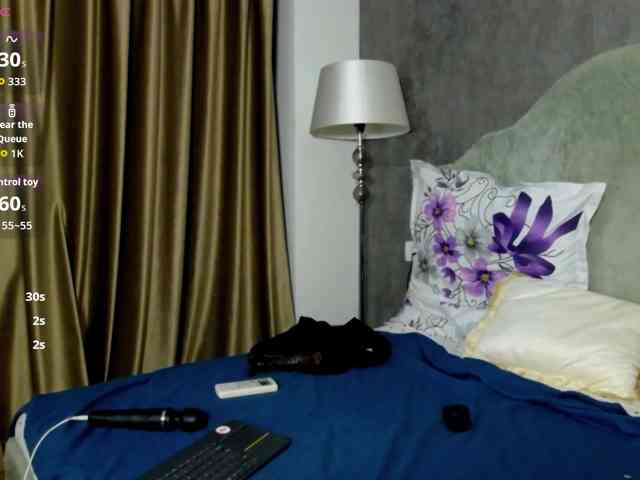 CreamyInk webcam