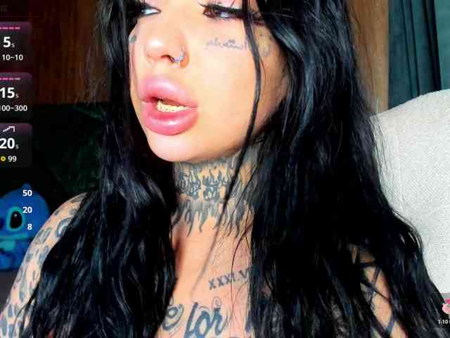 CreamyInk webcam