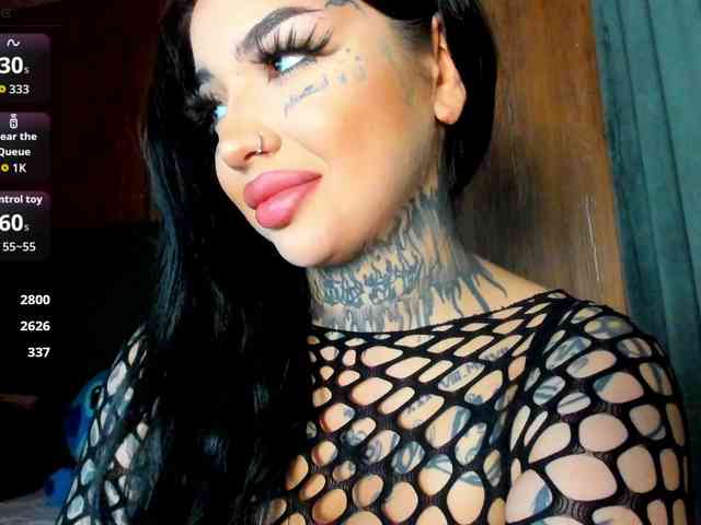 CreamyInk webcam