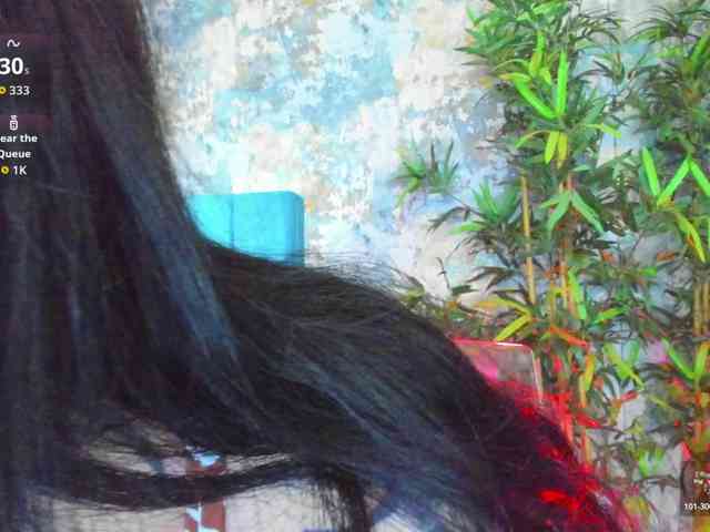CreamyInk