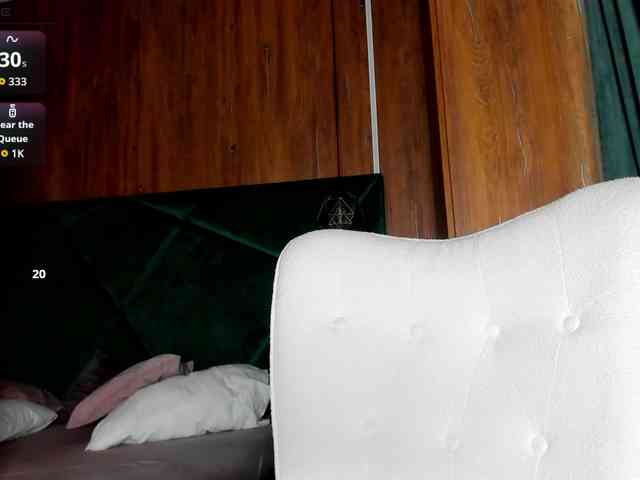 CreamyInk webcam