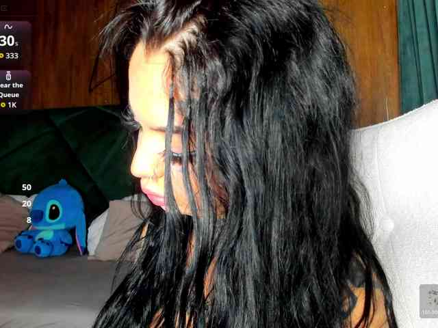 CreamyInk webcam