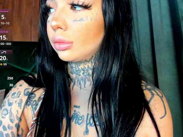 CreamyInk webcam
