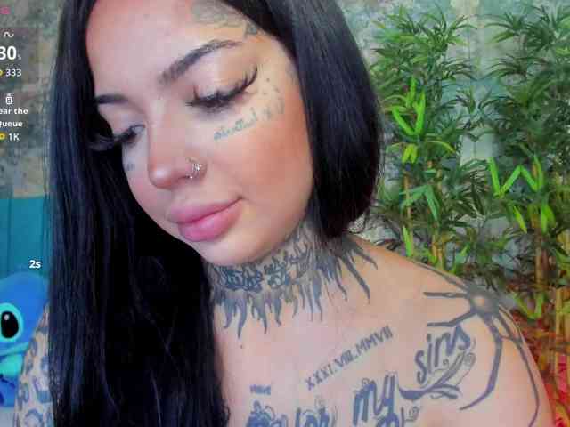 CreamyInk webcam