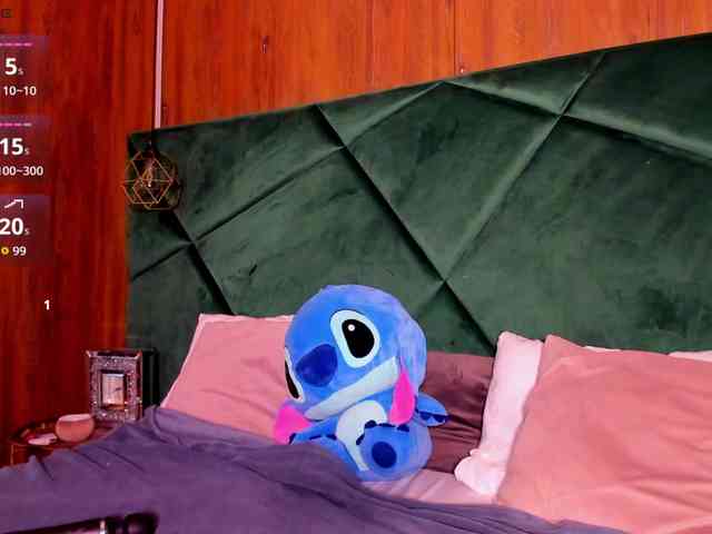 CreamyInk webcam