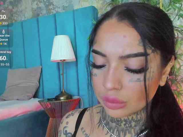 CreamyInk webcam