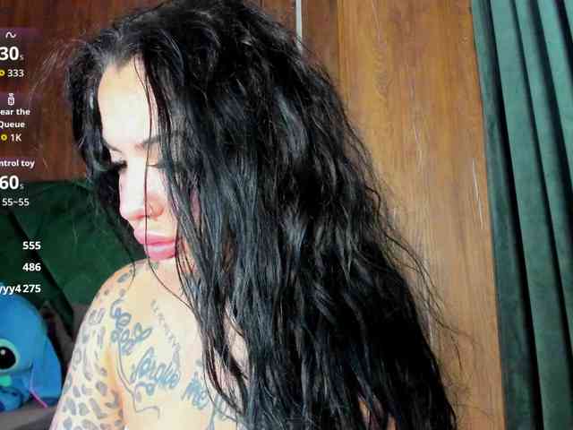 CreamyInk webcam