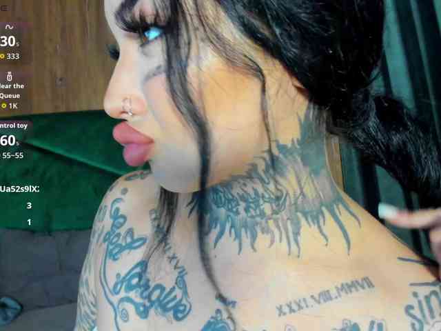 CreamyInk webcam