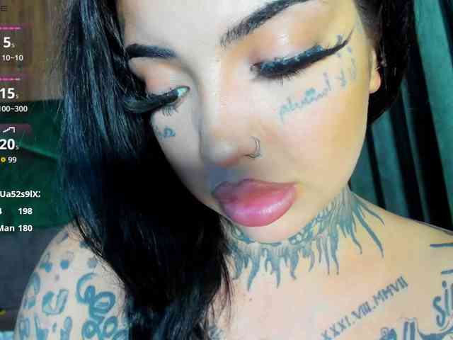 CreamyInk webcam
