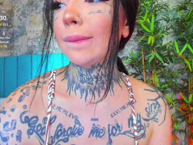 CreamyInk webcam