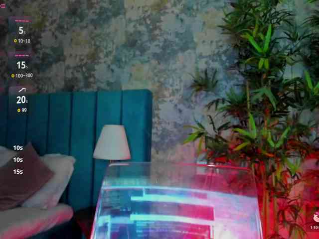 CreamyInk webcam