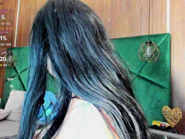 CreamyInk