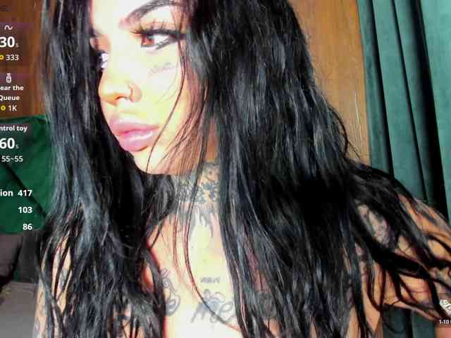 CreamyInk webcam