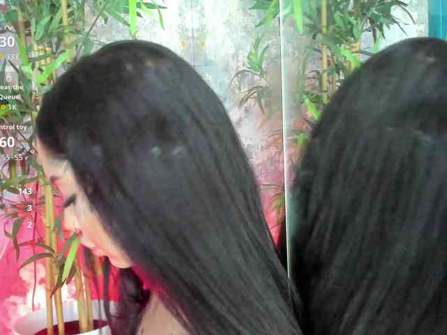 CreamyInk webcam