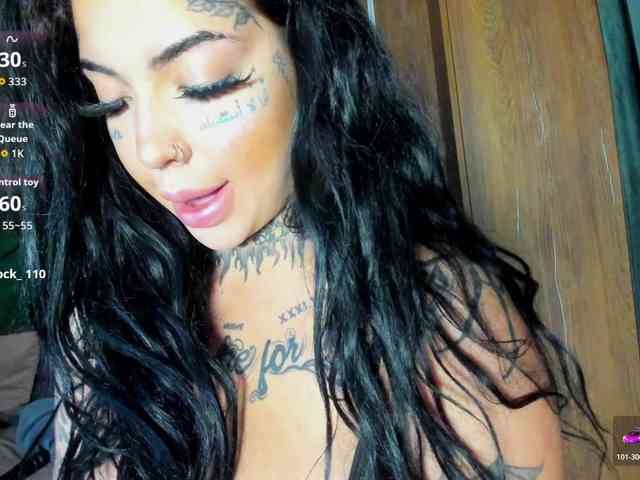 CreamyInk webcam