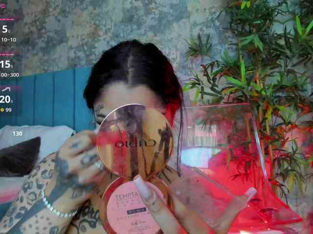 CreamyInk