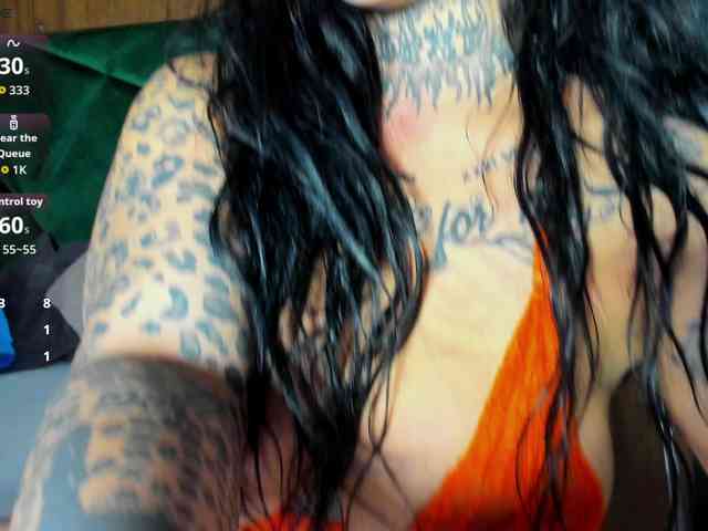 CreamyInk webcam