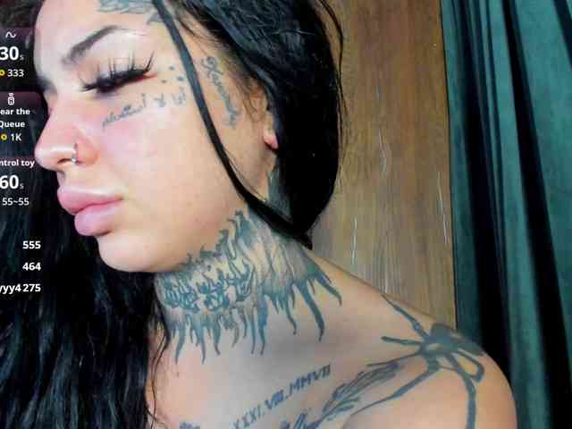 CreamyInk webcam