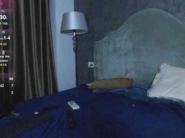 CreamyInk webcam