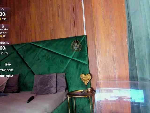 CreamyInk webcam