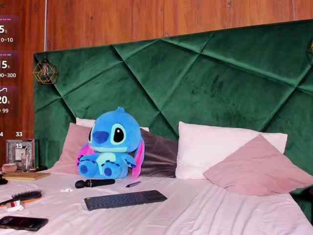 CreamyInk webcam