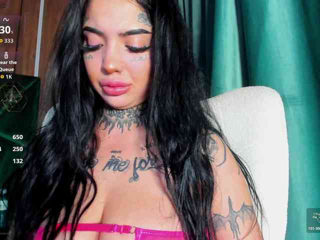 CreamyInk webcam