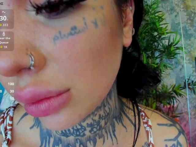 CreamyInk webcam