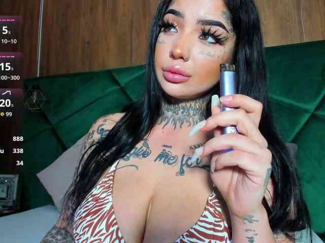CreamyInk webcam