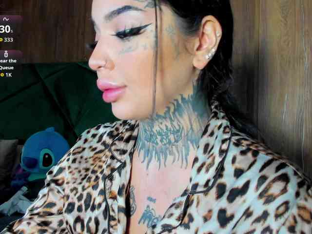 CreamyInk webcam