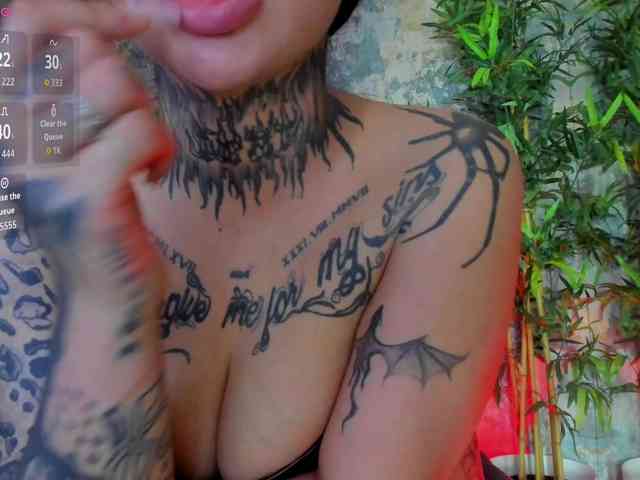 CreamyInk