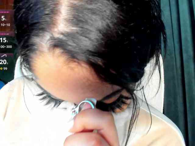 CreamyInk webcam