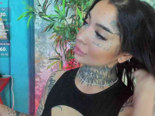 CreamyInk webcam