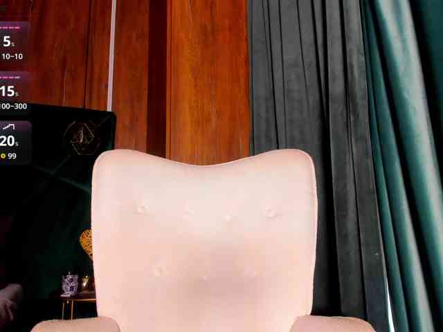 CreamyInk webcam