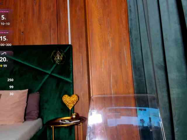 CreamyInk webcam
