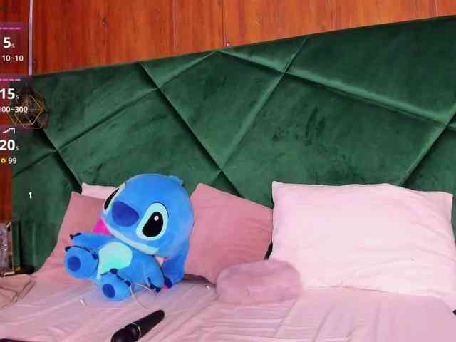 CreamyInk webcam