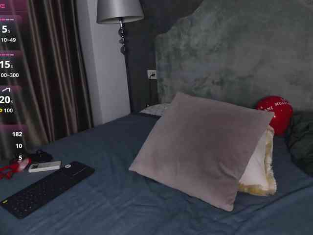 CreamyInk webcam