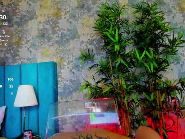 CreamyInk webcam
