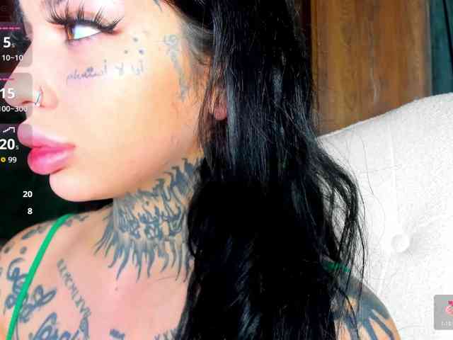 CreamyInk webcam