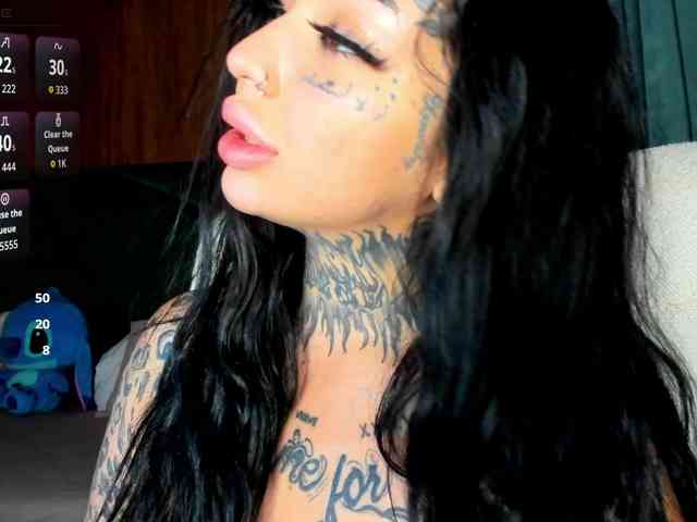 CreamyInk webcam