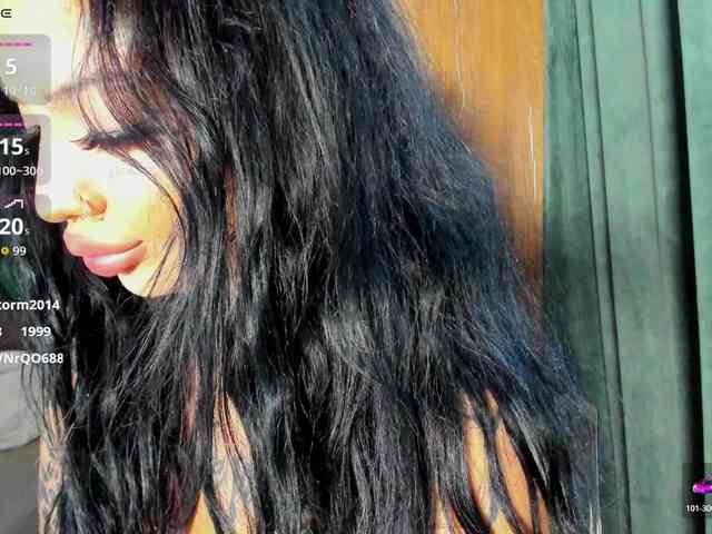 CreamyInk webcam