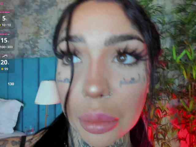 CreamyInk webcam