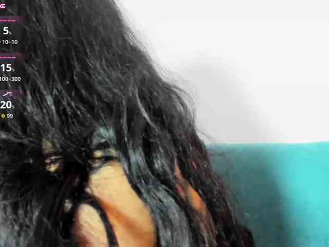 CreamyInk webcam