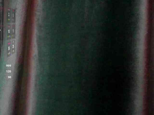 CreamyInk webcam