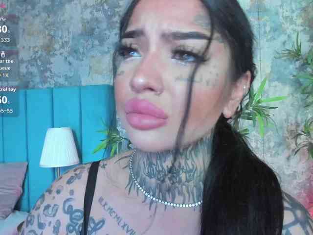 CreamyInk webcam